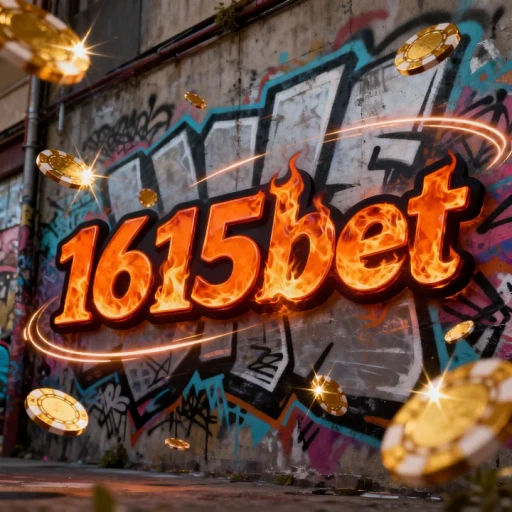 1615bet logo